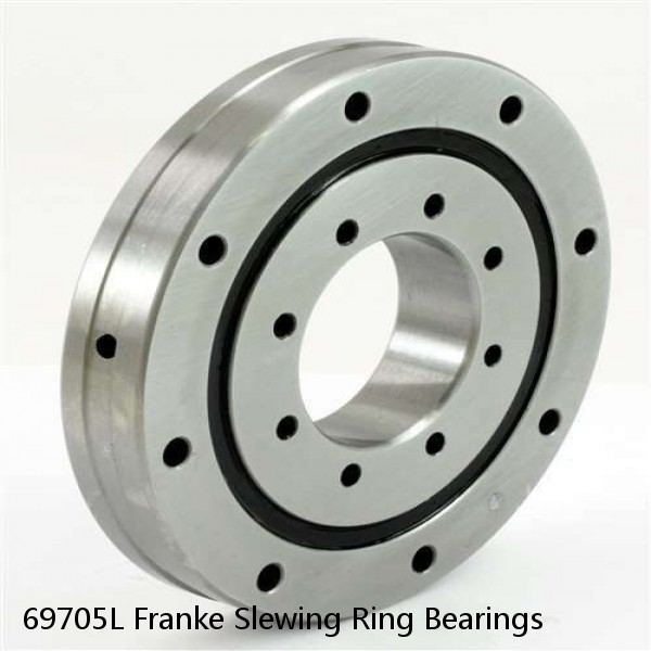 69705L Franke Slewing Ring Bearings