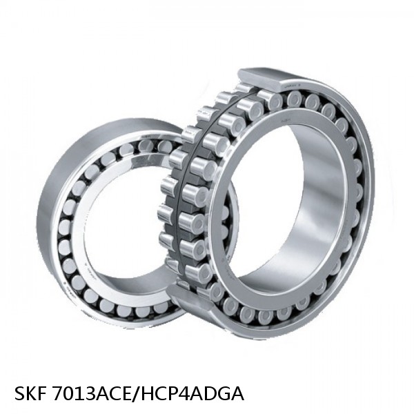 7013ACE/HCP4ADGA SKF Super Precision,Super Precision Bearings,Super Precision Angular Contact,7000 Series,25 Degree Contact Angle