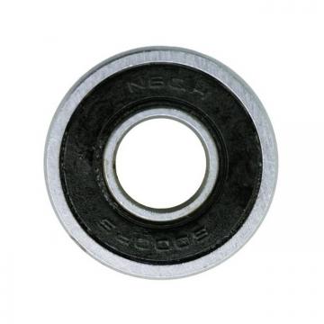 Motorcycle Spare Part Wheel Bearing 6000 6002 6004 6200 6204 6300 6302 6400 6402 Zz 2RS Deep Groove Ball Bearing for Electrical Motor, Fan, Skateboard