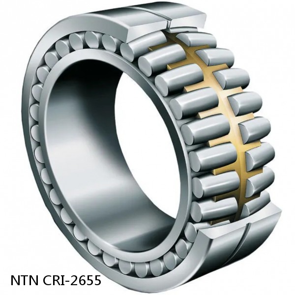CRI-2655 NTN Cylindrical Roller Bearing #1 small image