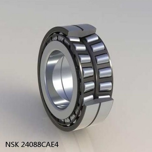 24088CAE4 NSK Spherical Roller Bearing #1 small image