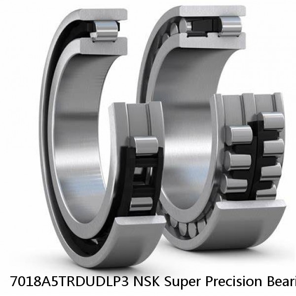 7018A5TRDUDLP3 NSK Super Precision Bearings #1 small image