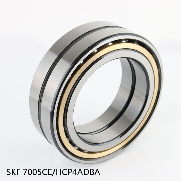 7005CE/HCP4ADBA SKF Super Precision,Super Precision Bearings,Super Precision Angular Contact,7000 Series,15 Degree Contact Angle