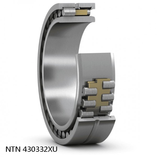 430332XU NTN Cylindrical Roller Bearing #1 small image