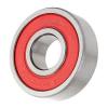 6000 2RS/Zz Air Condition Deep Groove Ball Bearing #1 small image
