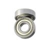 Double-Row Angular Contact Ball Bearings Without Filling Slots 3205A-2z for Air Compressor