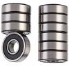 Double-Row Angular Contact Ball Bearings with Filling Slots 3205A-2ztn9/Mt33 for Electric Iron