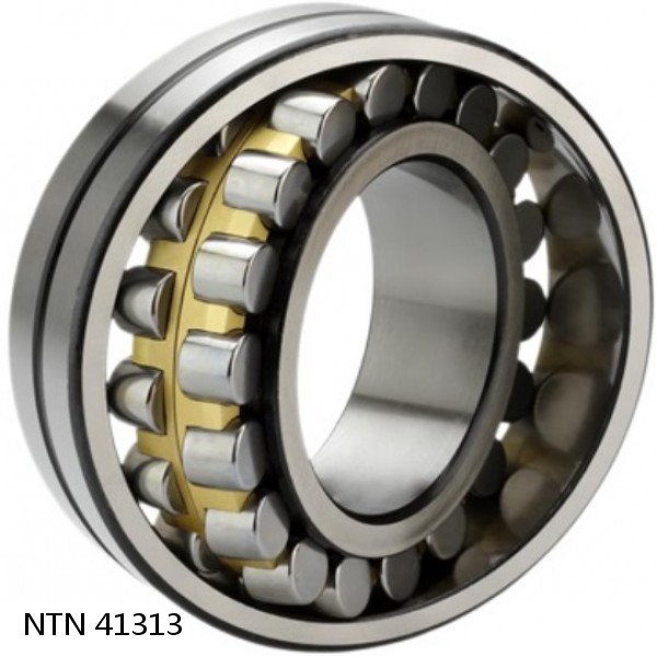 41313 NTN Cylindrical Roller Bearing #1 image