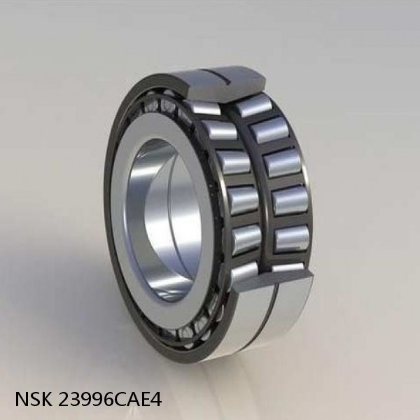 23996CAE4 NSK Spherical Roller Bearing #1 image