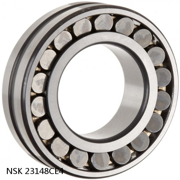 23148CE4 NSK Spherical Roller Bearing #1 image