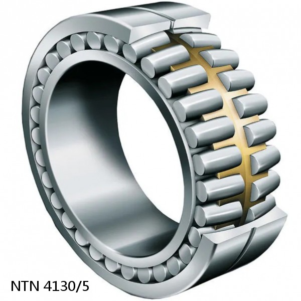 4130/5 NTN Cylindrical Roller Bearing #1 image