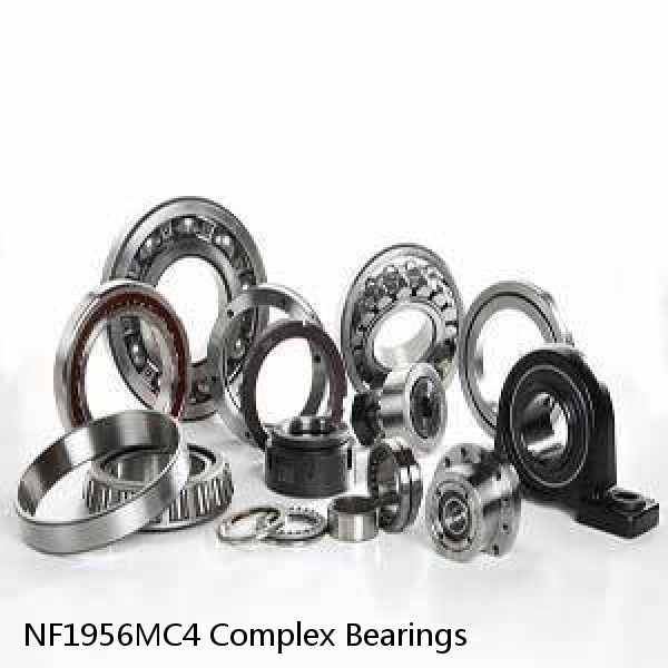 NF1956MC4 Complex Bearings #1 image