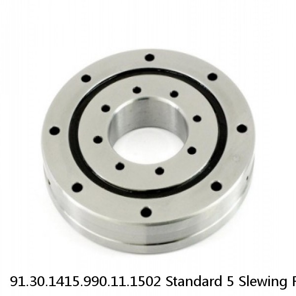 91.30.1415.990.11.1502 Standard 5 Slewing Ring Bearings #1 image