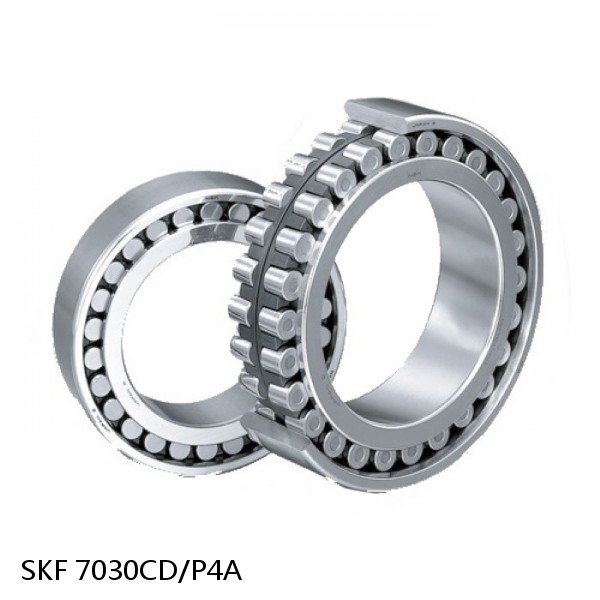 7030CD/P4A SKF Super Precision,Super Precision Bearings,Super Precision Angular Contact,7000 Series,15 Degree Contact Angle #1 image