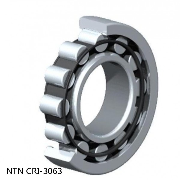 CRI-3063 NTN Cylindrical Roller Bearing #1 image