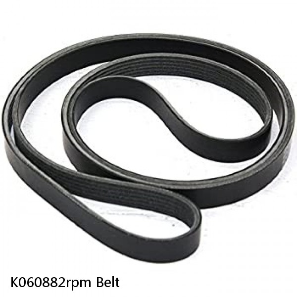 K060882rpm Belt #1 image