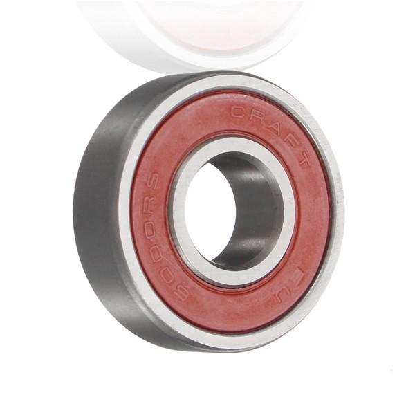Stainless Steel Deep Groove Ball Bearing 608zz #1 image