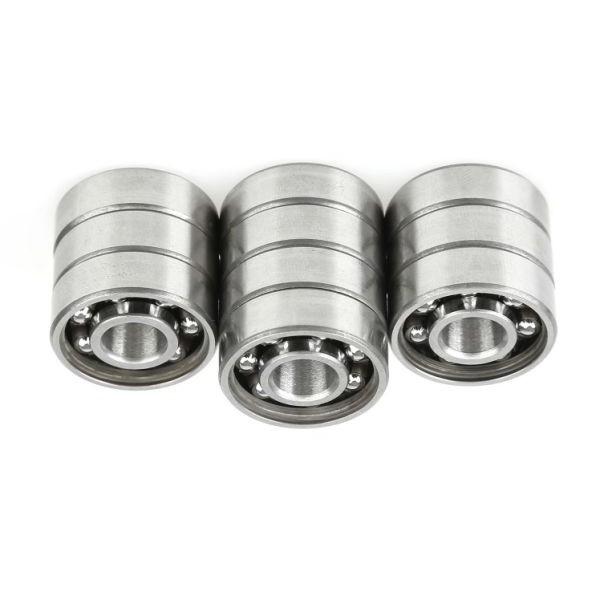Automotive Bearings Trailer Truck Spare Parts Cone and Cup Set5-Lm48548/Lm48510 Tapered Roller Bearing Lm48548/10 #1 image