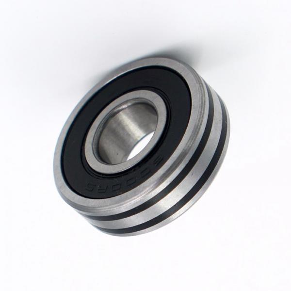 Inch Tapered Roller Bearing Produced in China Lm48548/11A #1 image