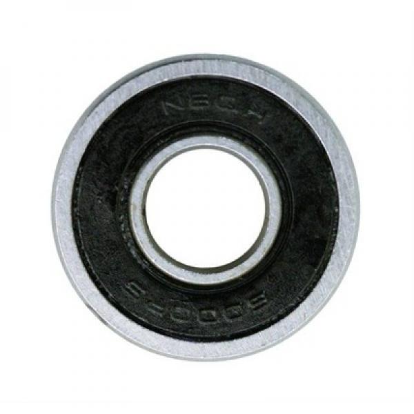 Hot Sale China Bearing Factory Low Price High Quality Tapered Roller Bearing (LM48548/10) #1 image