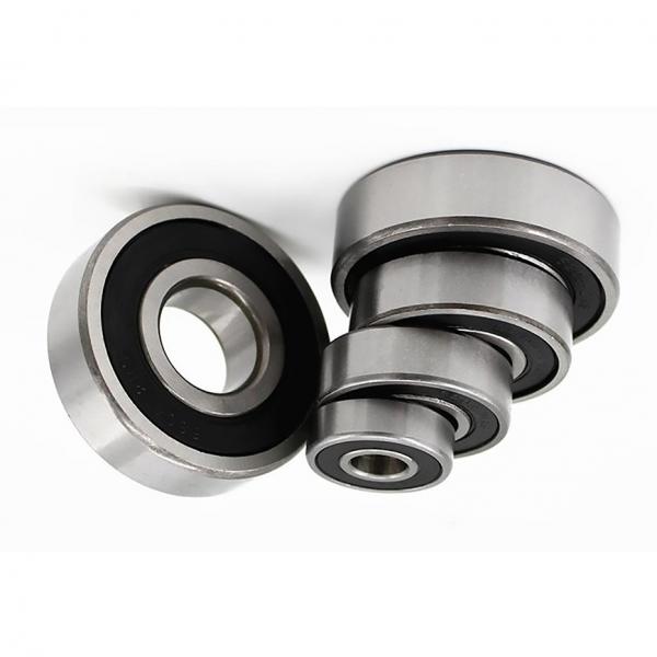 Stable Precision Angular Contact Ball Bearing with Competitive Price (7308) #1 image