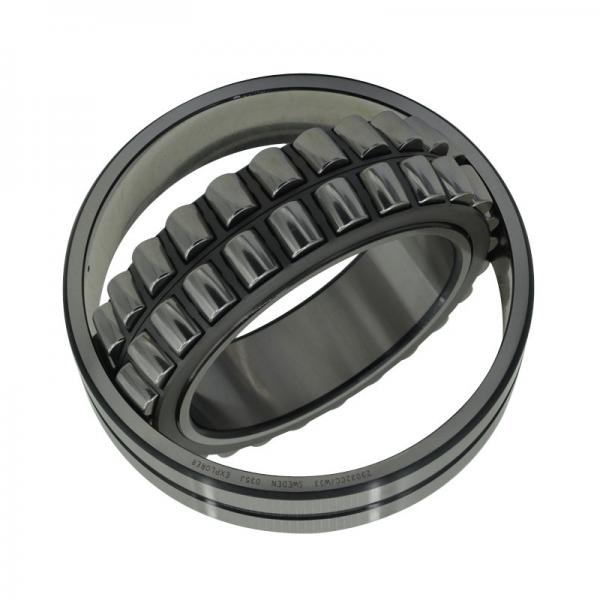 China Wholesale Price Cone and Cup Set9-U298/U261L10 Tapered Roller Bearing #1 image