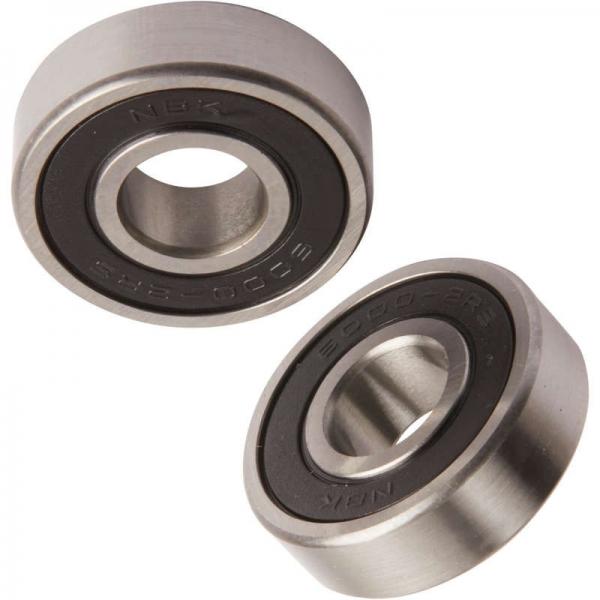 Car Accessories Engine Parts 6310 6311 6312 6313 6314 6315 Open/2RS/Zz Ball Bearing #1 image