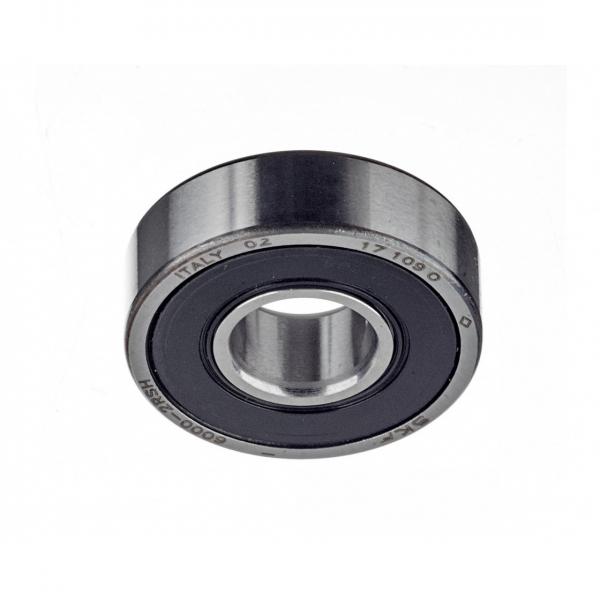 Shell-Style Drawn Cup Needle Roller Bearings HK1010, 10X14X10mm #1 image