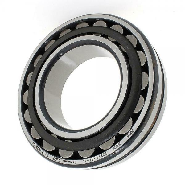 100*150*24mm OEM manufacturer deep groove ball bearing 6020 for automobile #1 image