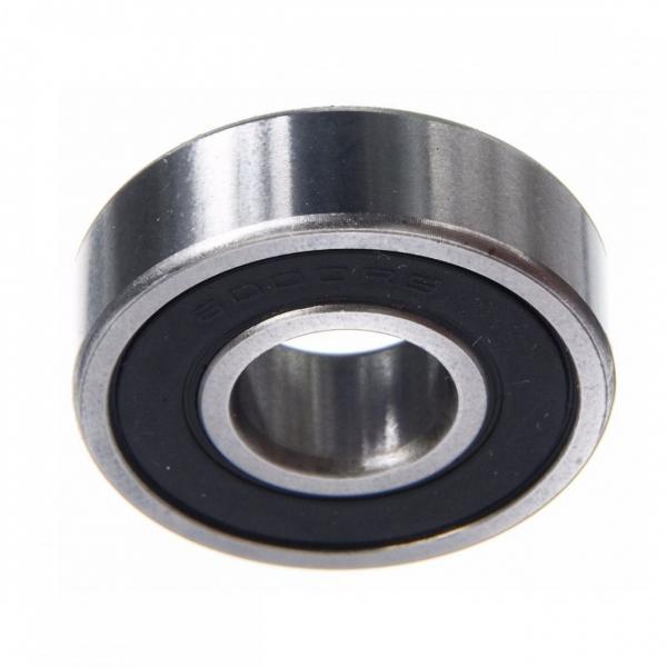 Supporting Roller Bearings Needle Bearing Cam Follower Nukr62 Nukr72 Nukr80 Nukr85 Nukr90 #1 image