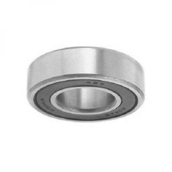 Heavy Load Nukr52 Curve Roller Bearing with Low Noise (NUKR35/NUKR40/NUKR47/NUKR52/NUKR62/NUKR72/NUKR80/NUKR85/NUKR90/NUKR35X/NUKR40X) #1 image