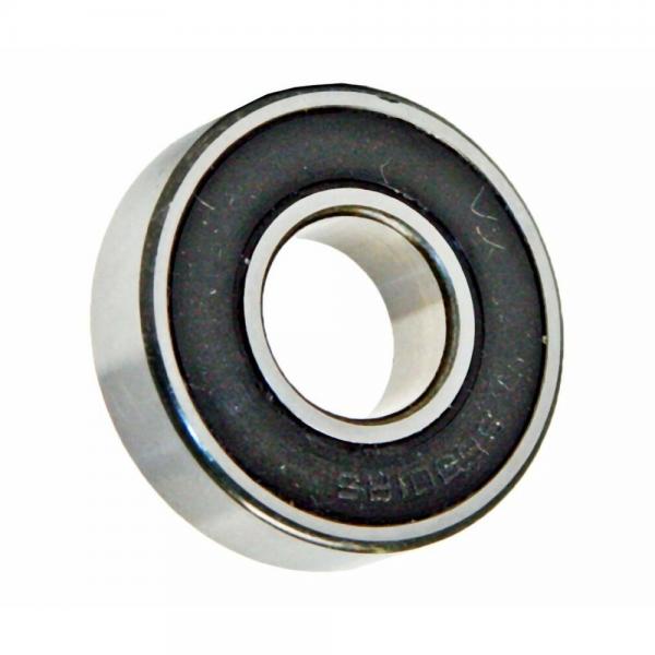 Cam Follower Stud Track Roller Bearing (NUKR90 NUKRE90 PWKR90 PWKRE90 2RS) #1 image