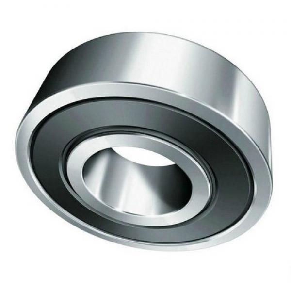 Shielded/Sealed Double Row Angular Contact Ball Bearings 3205atn1 3204A-Ztn1 3205A-2ztn1 3205A-Rstn1 3205A-2rstn1 3205antn1 #1 image