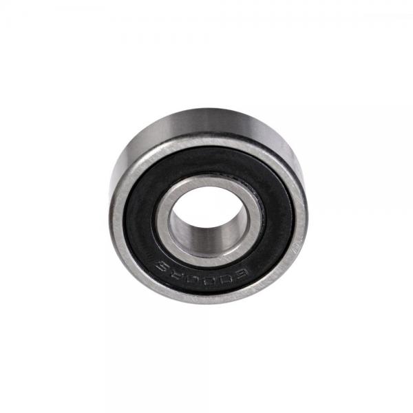 CG STAR 30206 Tapered roller bearing 30*62*17.25mm Excavator special purpose #1 image