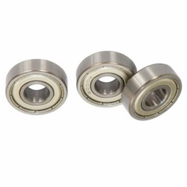 taper roller bearing SET408 39590/39520 timken bearing #1 image